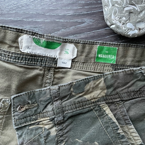 ANTHROPOLOGIE Wanderer Pants - Picture 8 of 8